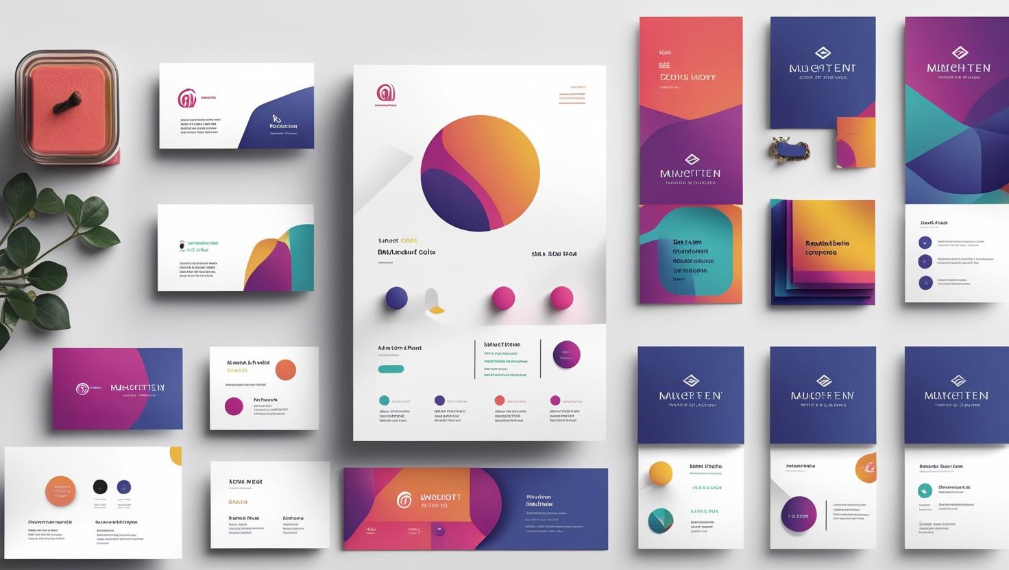 Brand Identity System